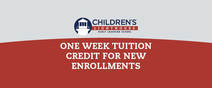 $500 tuition credit! Limited time offer